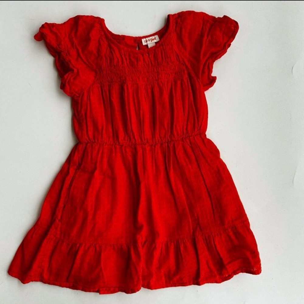 Cat & Jack Dress